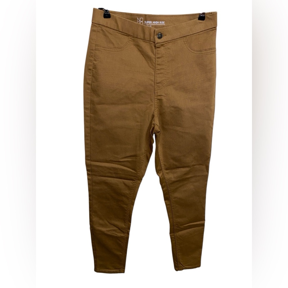 Woman pants size 11/13